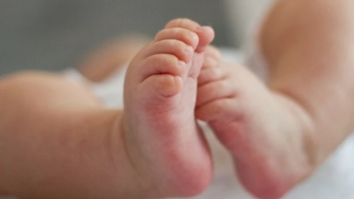 Raya Dengan Bayi Baru Lahir