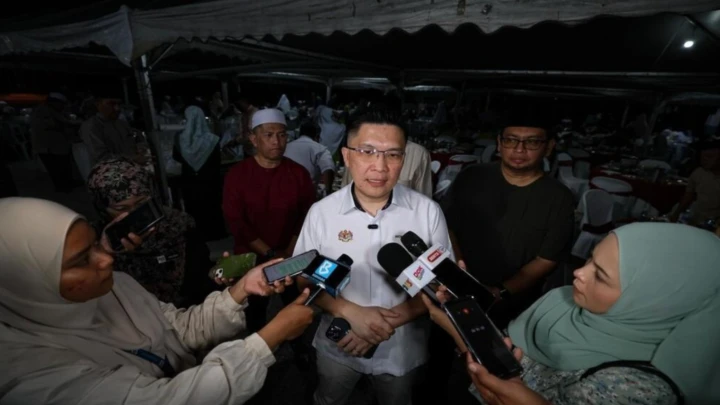 Pendaftaran Tahun 1