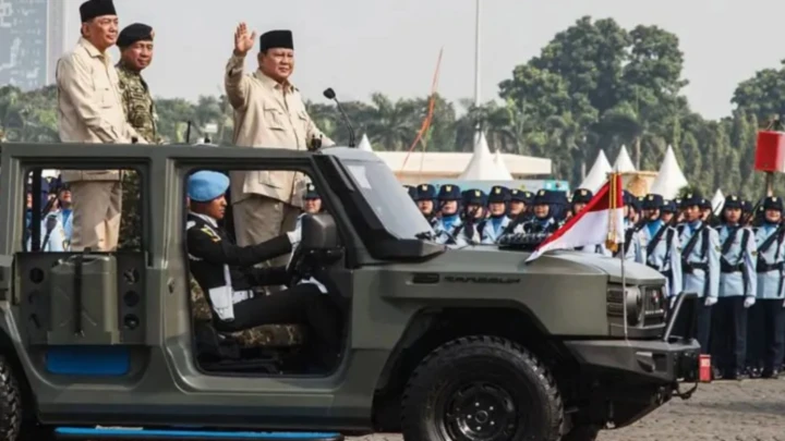 TNI
