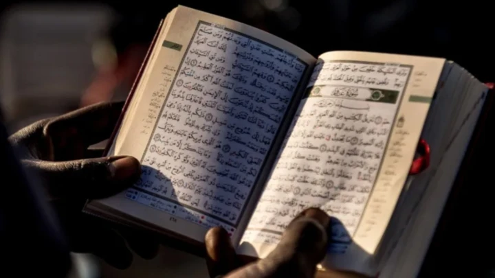 Lailatulqadar