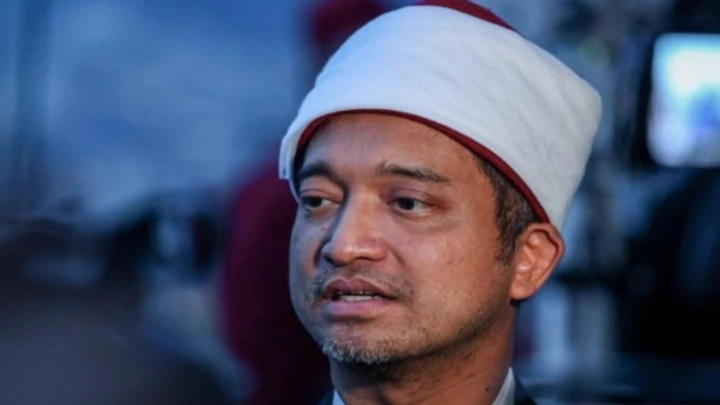 Konflik Asia Barat