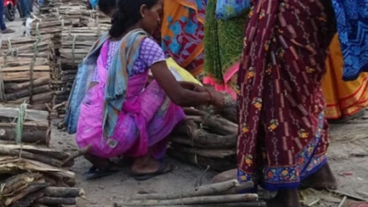 kayu api