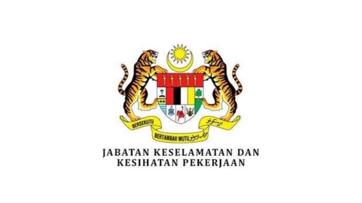 PEKERJA MAUT TAPAK PEMBINAAN