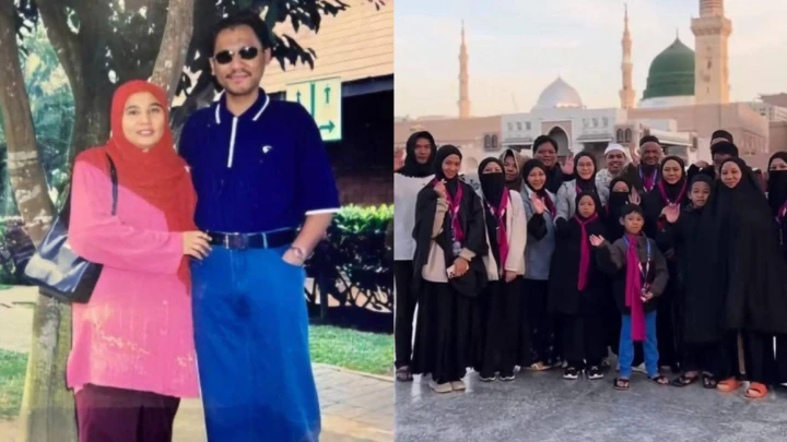jaga adik ipar