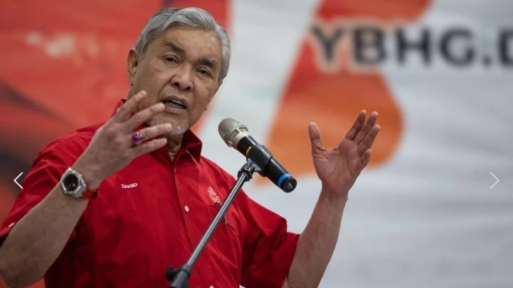 UMNO Buka Pintu, Jemput Ahli