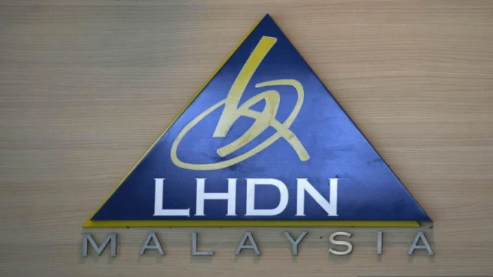 Bayaran Balik Cukai