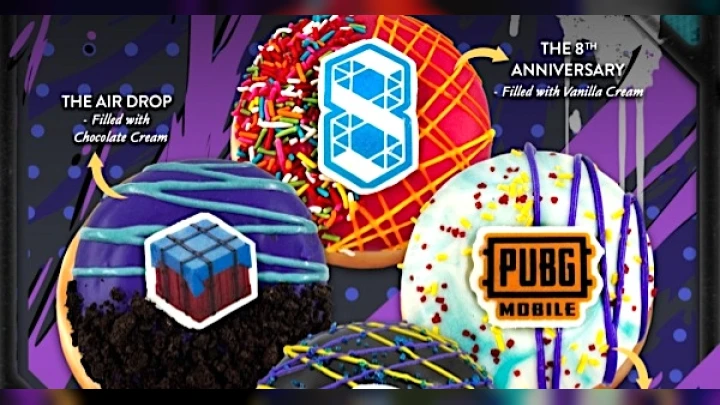 PUBG