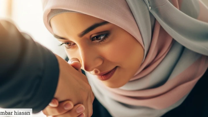 Senarai Bukan Mahram