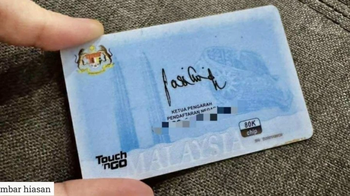 Gantian MyKad: Panduan Lengkap Yang Perlu Anda Tahu