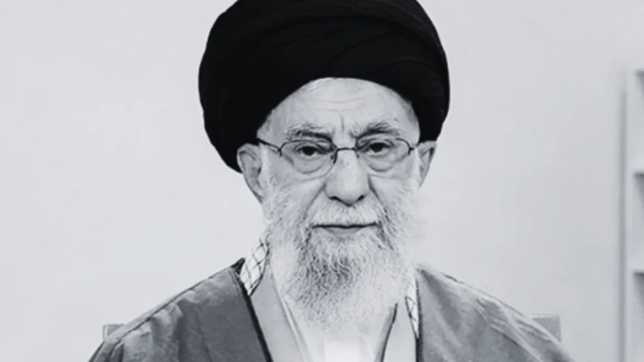 Ayatollah Ali Khamenei