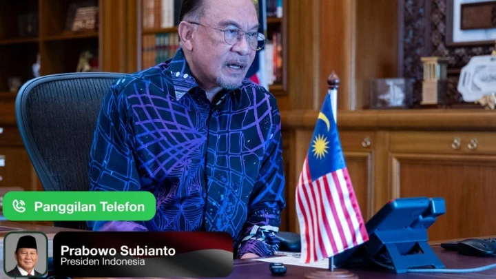 Malaysia Sokong Usaha Diplomasi