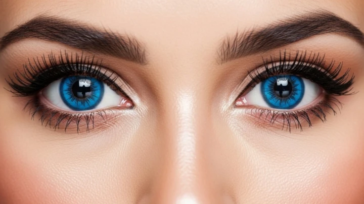 contact lens