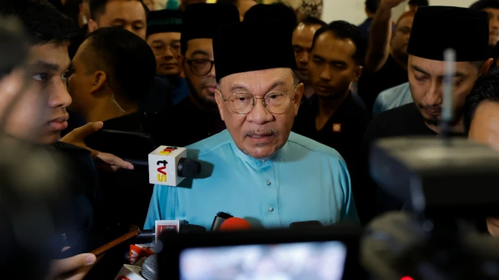 Konflik Timur Tengah