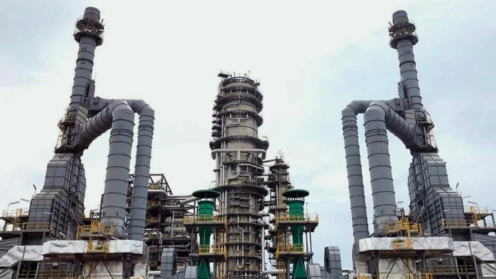 5 Kegunaan lain petroleum