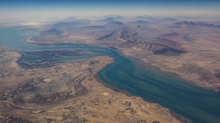 Selat Hormuz