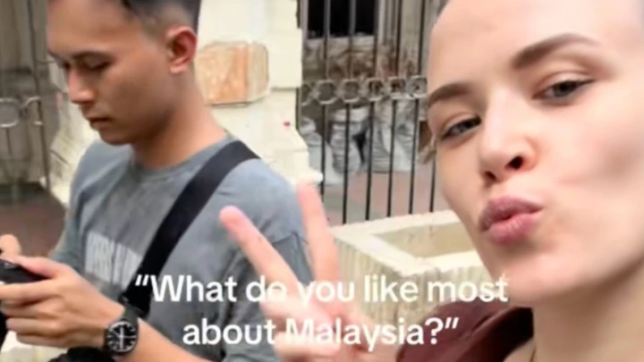 Sikap Lelaki Malaysia