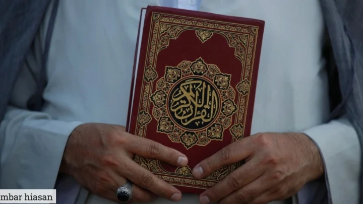 Ashab Al-Ukhdud