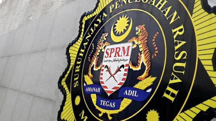 Seorang Anak Tun Daim