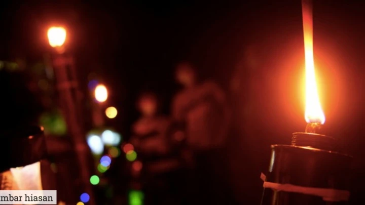 Kepercayaan Malam 7 Likur