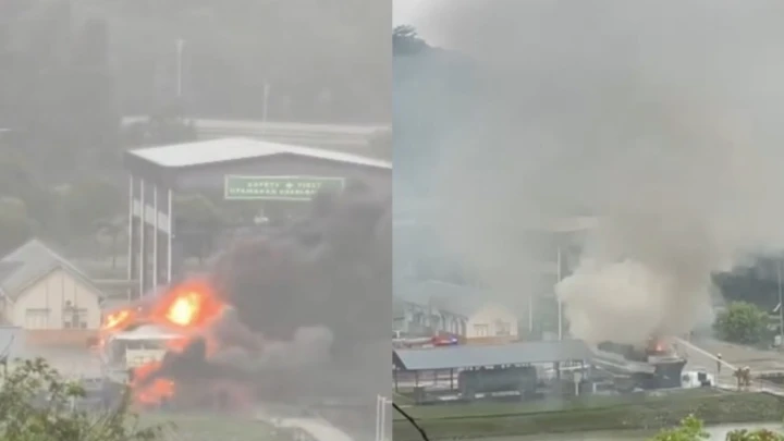 bot persiaran tasik putrajaya
