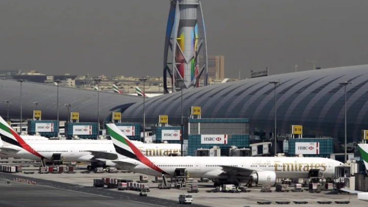 dubai
