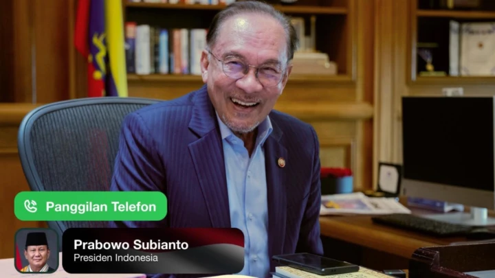 anwar prabowo