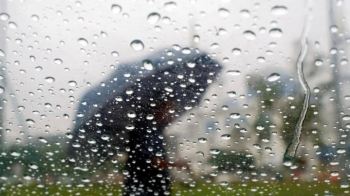MetMalaysia Ramal Hujan Lebat