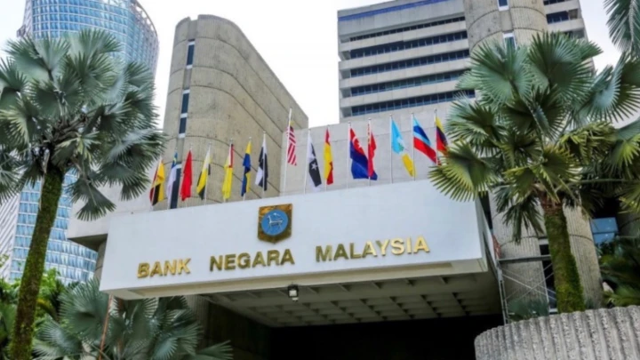 Bank negara Opr