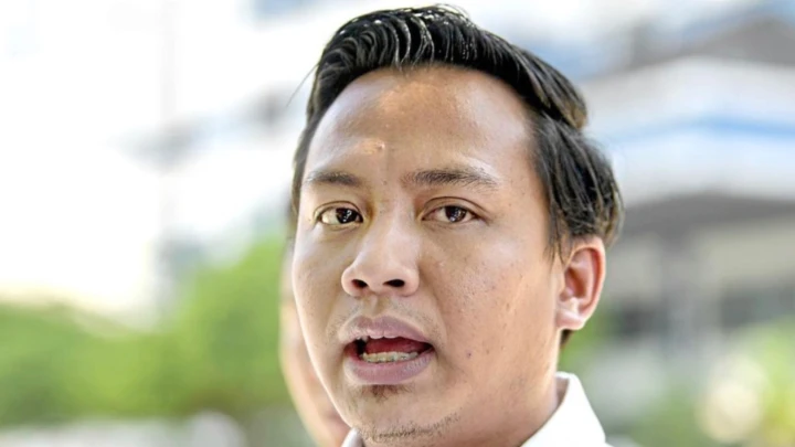 fahmi zainol