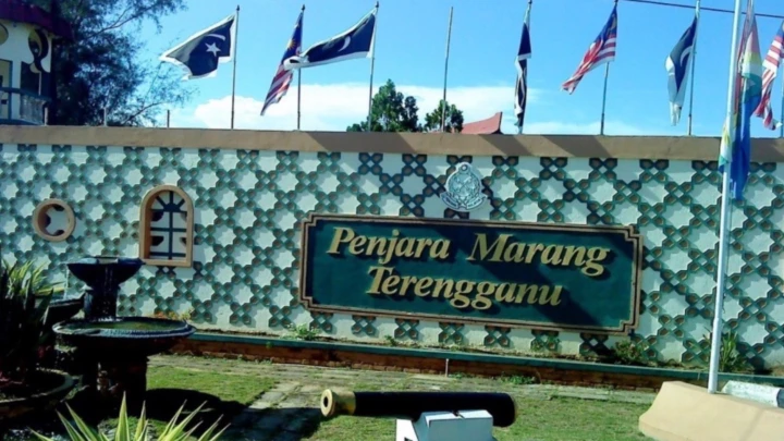banduan penjara