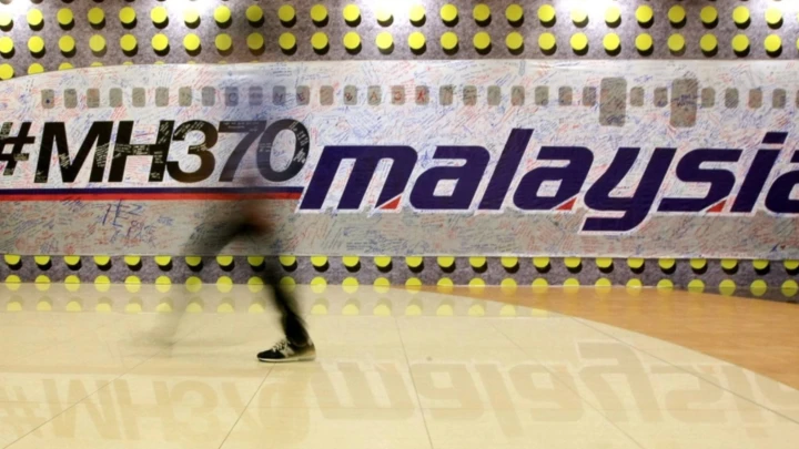 MH370
