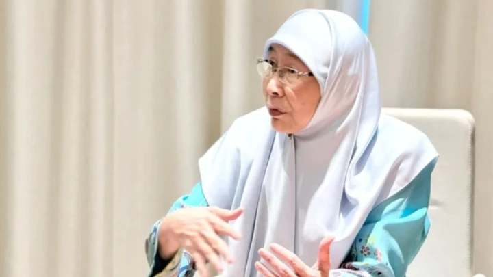 Tiada Rumah Terbuka Langkah