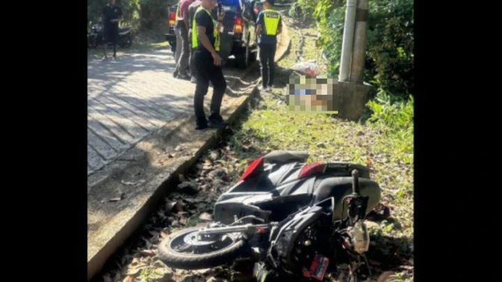 Tiga Beranak Maut
