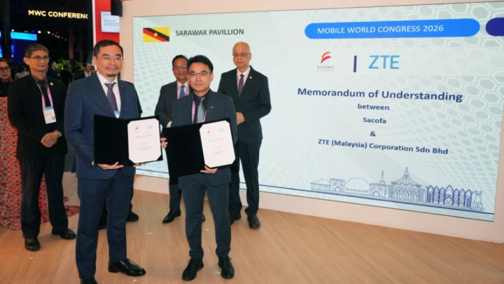 zte sacofa