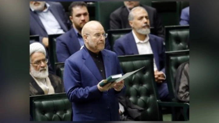 Iran Dakwa AS Cuba Capai Matlamat Perang Menerusi Pelan 15 Perkara
