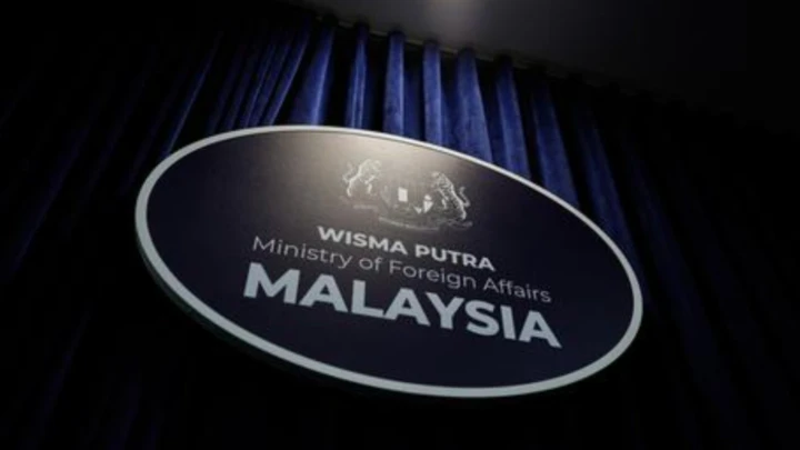 Keselamatan Rakyat Malaysia
