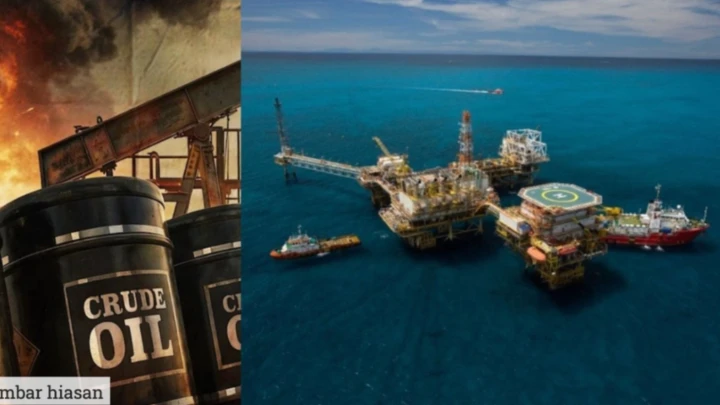 malaysia pengeluar minyak