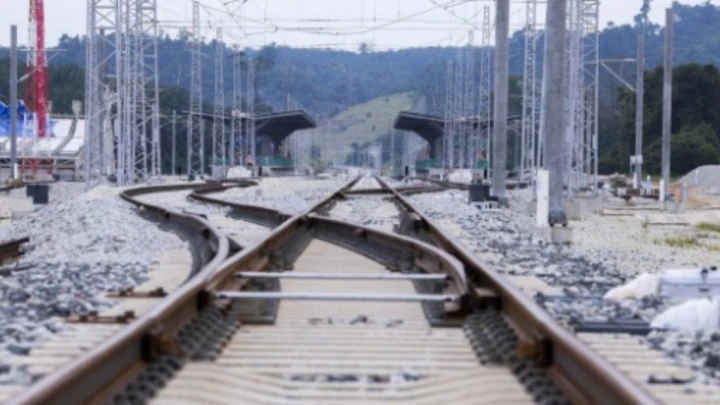 Jajaran Sisihan ECRL