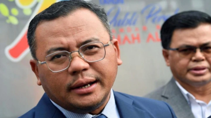 SELANGOR SIAP SIAGA KRISIS TENAGA