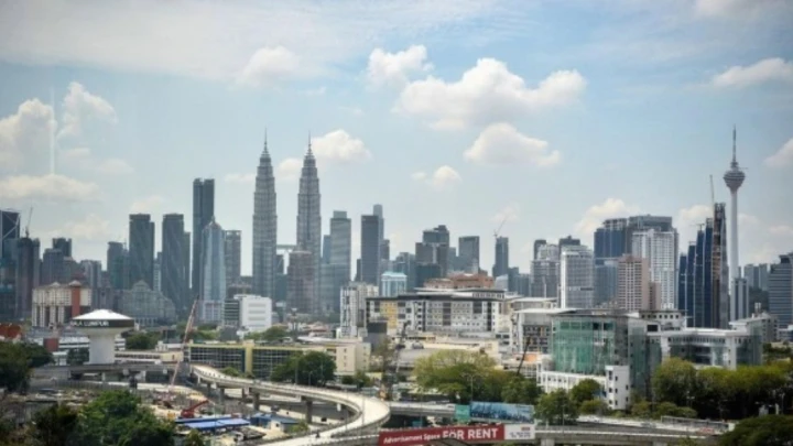 Asia Barat Bergolak
