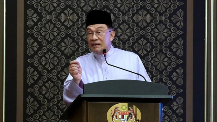 Kerajaan 'Senyap'