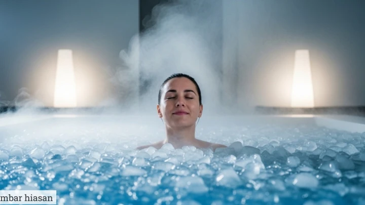 Tak Ada Air-Cond? 8 Cara Mudah Sejukkan Badan Dengan Cepat