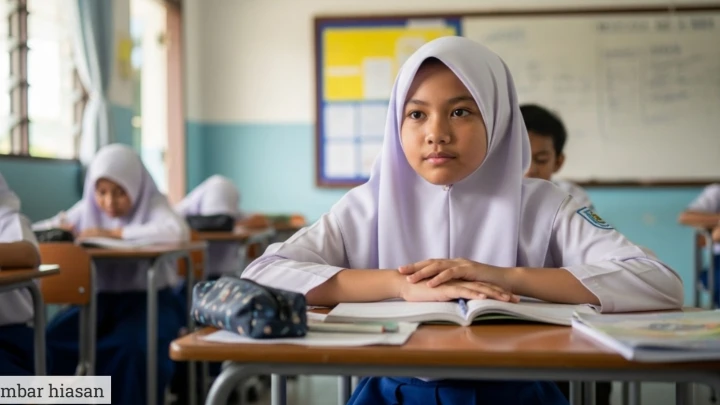 Permohonan Biasiswa Tengku Anis (BTA) MAIK 2026: Ini Panduan Lengkap