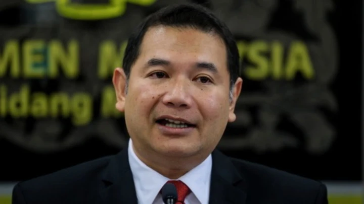 Rafizi Lancar Inisiatif PinjamGajet