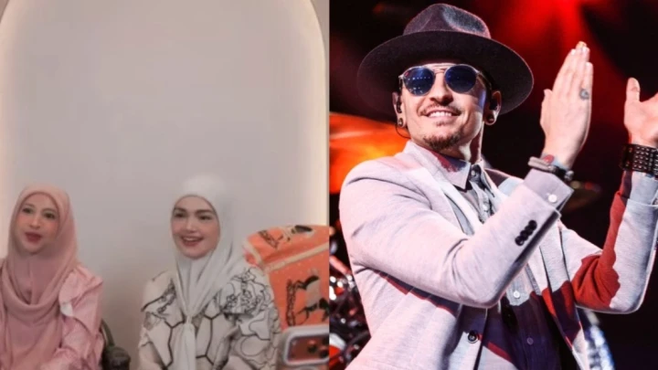 Chester Bennington siti