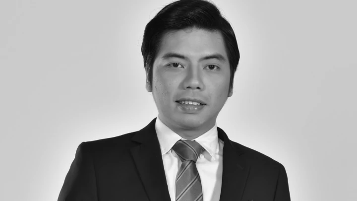 Jurubahasa Isyarat RTM Meninggal