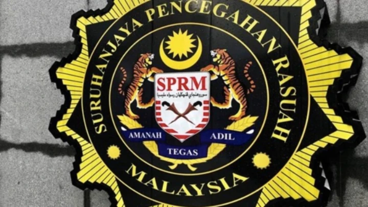 Senarai Nama Calon KP SPRM