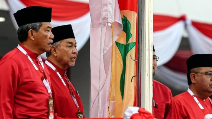 lebih ramai kembali sertai umno