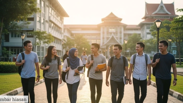 BUDI Sabah 2026: Bantuan Tunai Pendaftaran IPT Untuk Pelajar Baharu