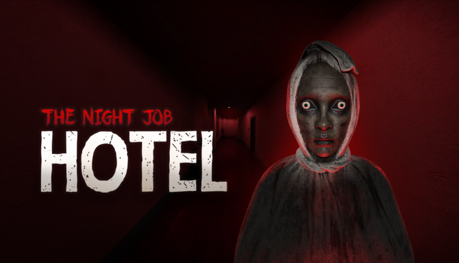 The Night Job Hotel